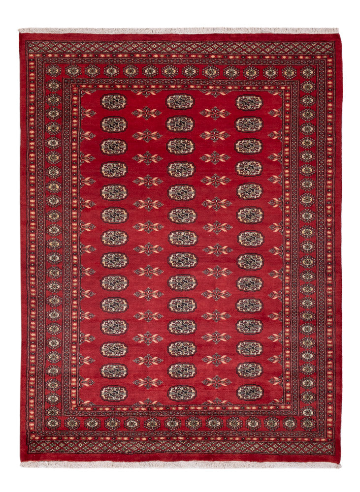 Pakistan teppe 231x172cm - Orientalsk teppe
