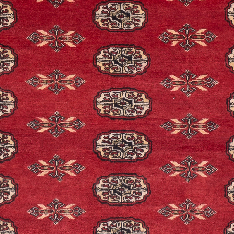 Pakistan teppe 231x172cm - Orientalsk teppe