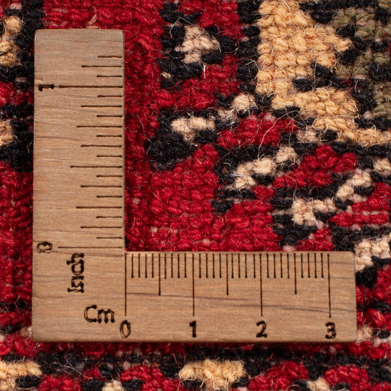Pakistan teppe 231x172cm - Orientalsk teppe