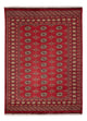 Pakistan teppe 241x173cm - Orientalsk teppe