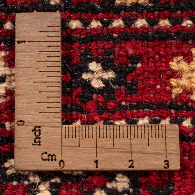 Pakistan teppe 245x170cm - Orientalsk teppe