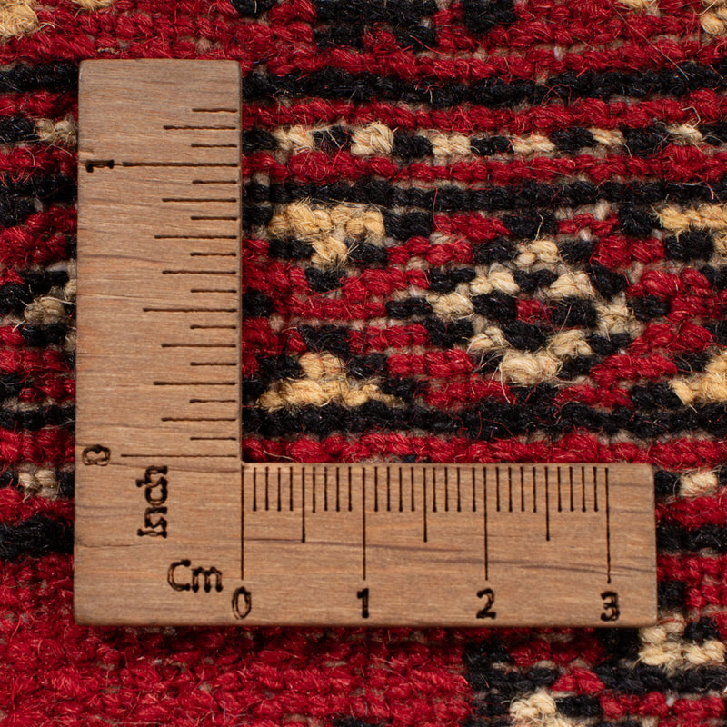 Pakistan teppe 258x179cm - Orientalsk teppe