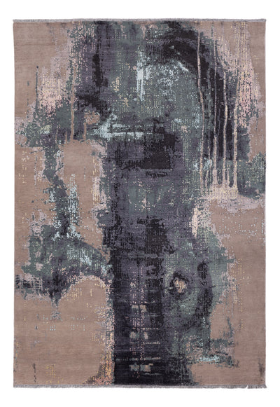 Designer teppe 175x255cm - Designerteppich