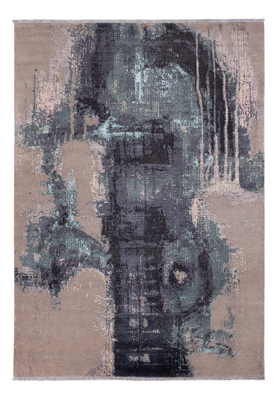 Designer teppe 176x251cm - Designerteppich