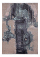 Designer teppe 251x176cm - Designerteppich