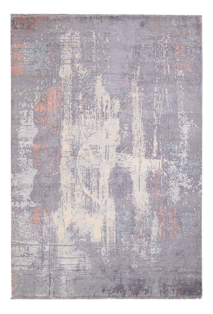 Designer teppe 255x174cm - Designerteppich