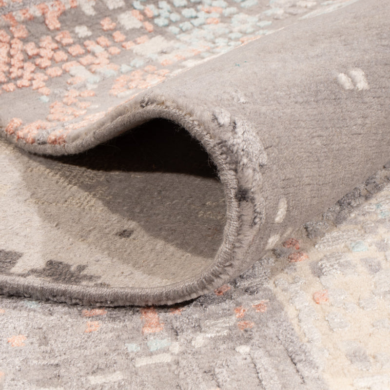 Designer teppe 255x174cm - Designerteppich