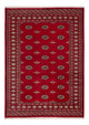Pakistan teppe 171x236cm - Orientalsk teppe