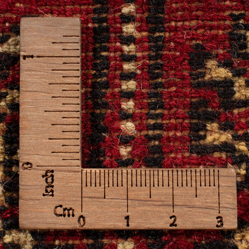 Pakistan teppe 239x164cm - Orientalsk teppe