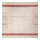 Indo Loribaft Teppe 246x249cm - Ullteppe
