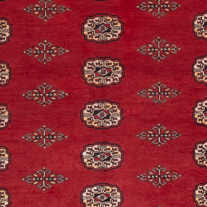 Pakistan teppe 235x165cm - Orientalsk teppe