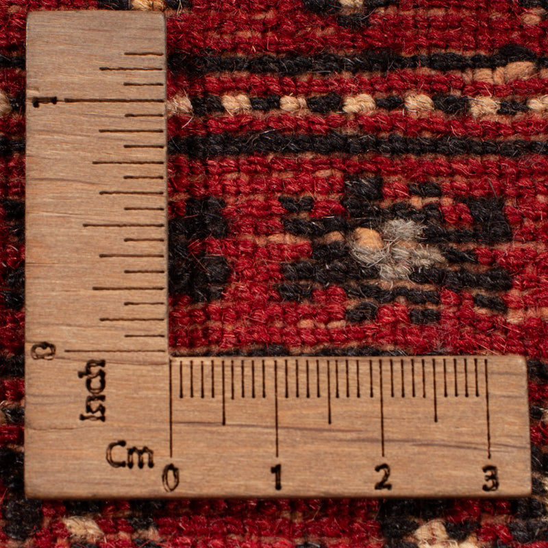 Pakistan teppe 235x165cm - Orientalsk teppe