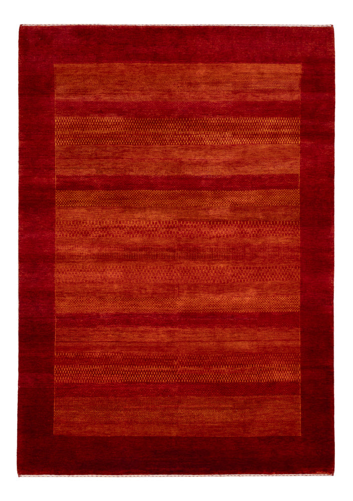 Indo Loribaft Teppe 249x174cm - Ullteppe