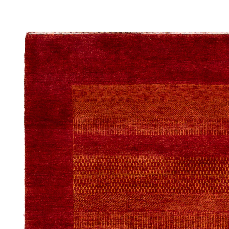 Indo Loribaft Teppe 249x174cm - Ullteppe