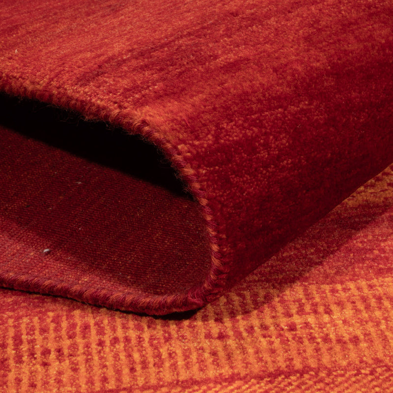 Indo Loribaft Teppe 249x174cm - Ullteppe