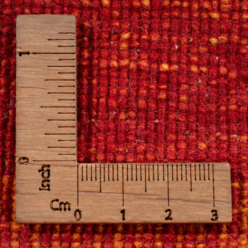 Indo Loribaft Teppe 249x174cm - Ullteppe