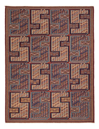 Afghansk kilim Teppe 212x170cm – product image