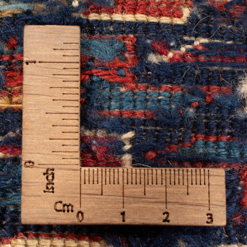 Afghansk kilim Teppe 212x170cm
