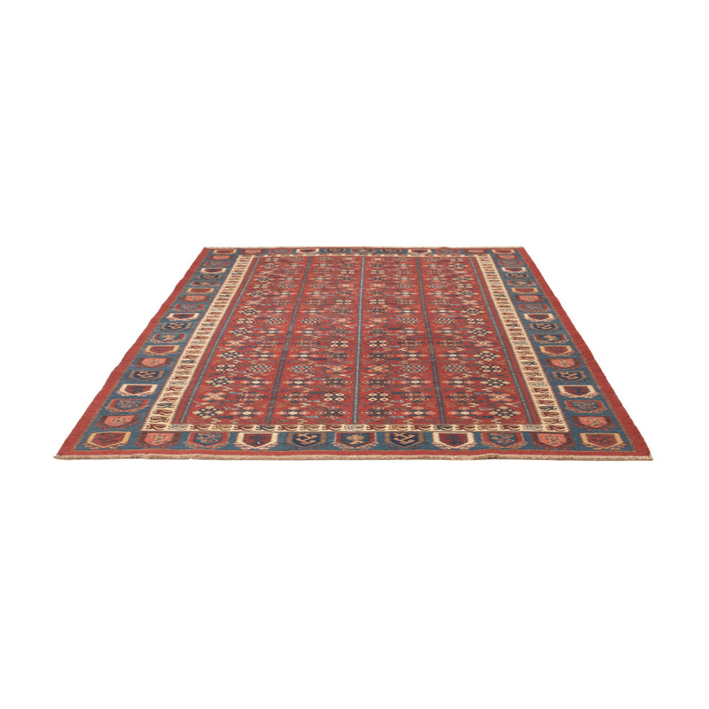 Afghansk kilim Teppe 228x175cm
