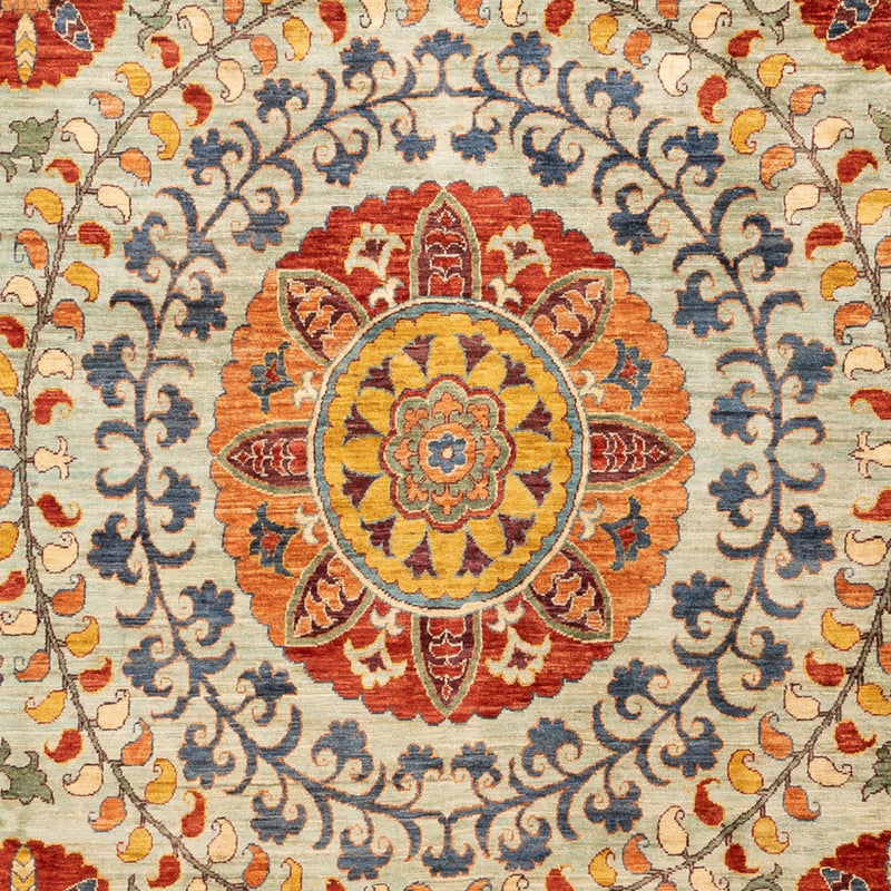 Ariana Teppe 215x312cm - Orientalsk teppe