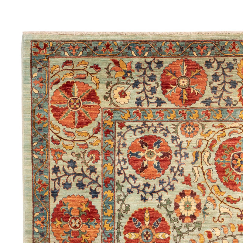 Ariana Teppe 215x312cm - Orientalsk teppe