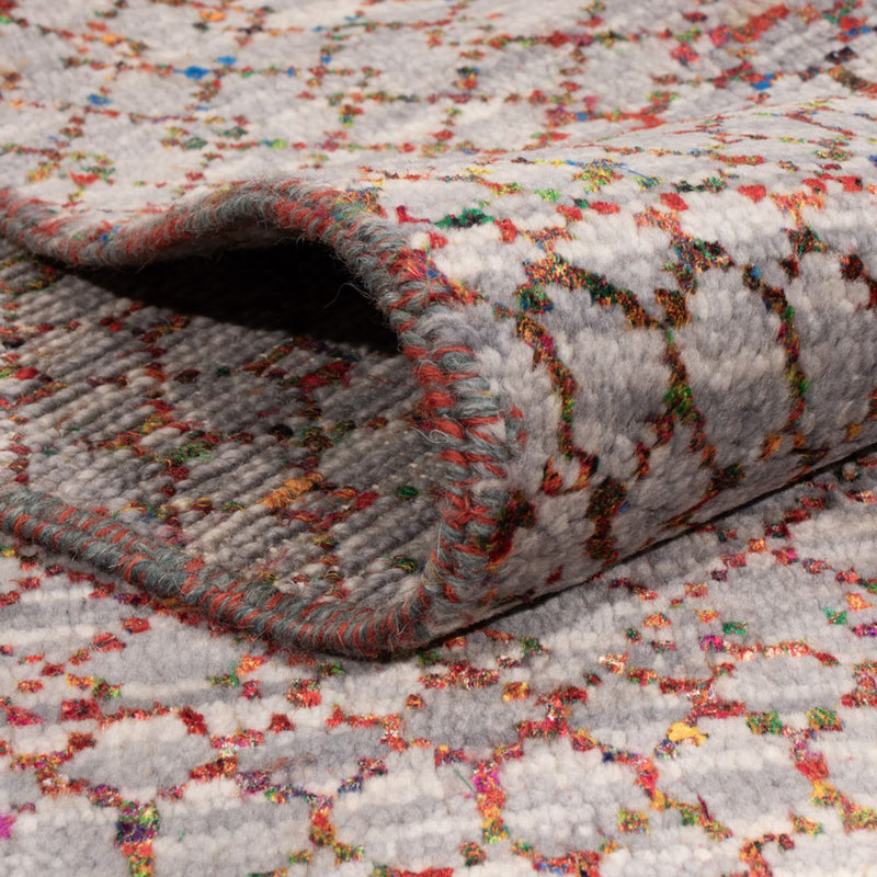 Designer teppe 295x200cm - Designerteppich