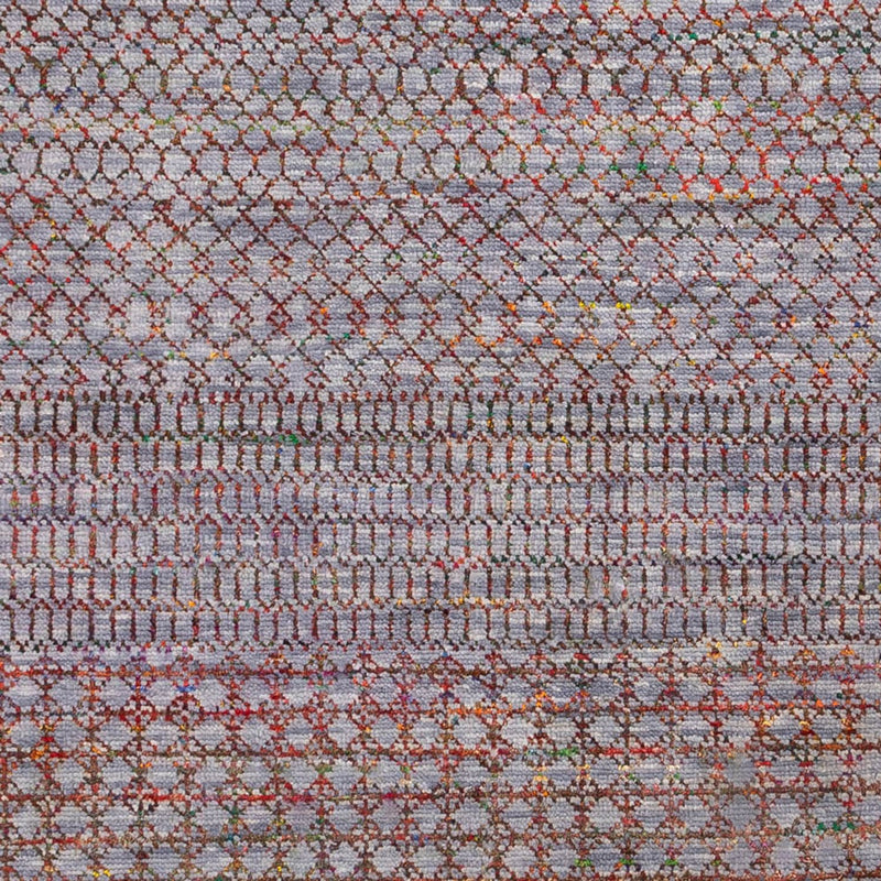 Designer teppe - 300 x 200 cm - flerfarget
