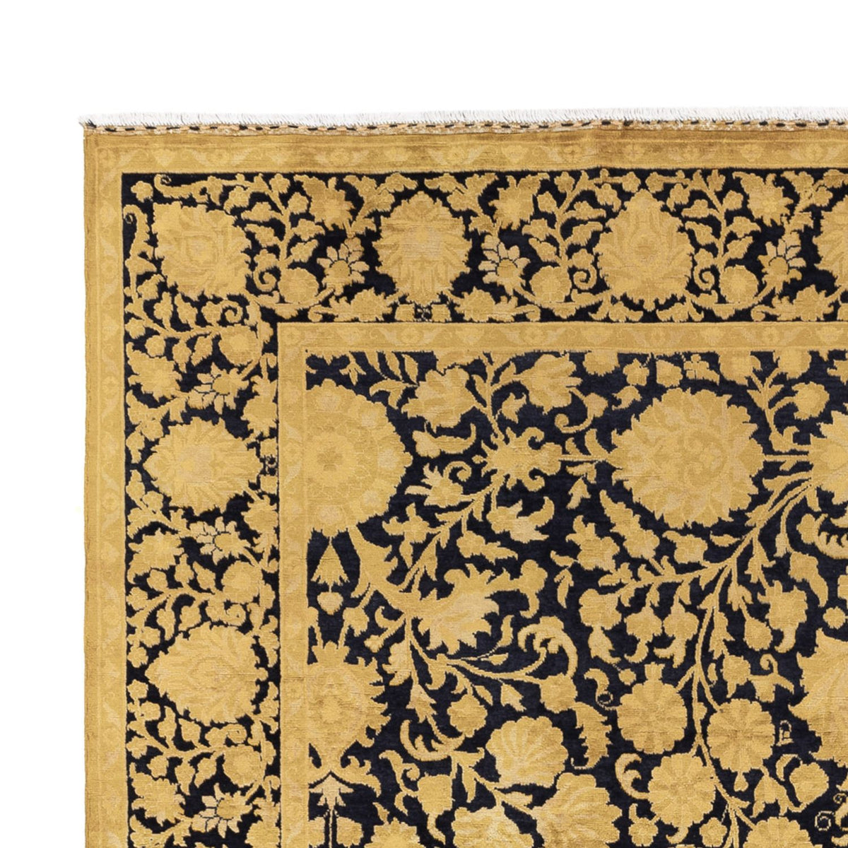 Designer teppe 242x314cm - Designerteppich
