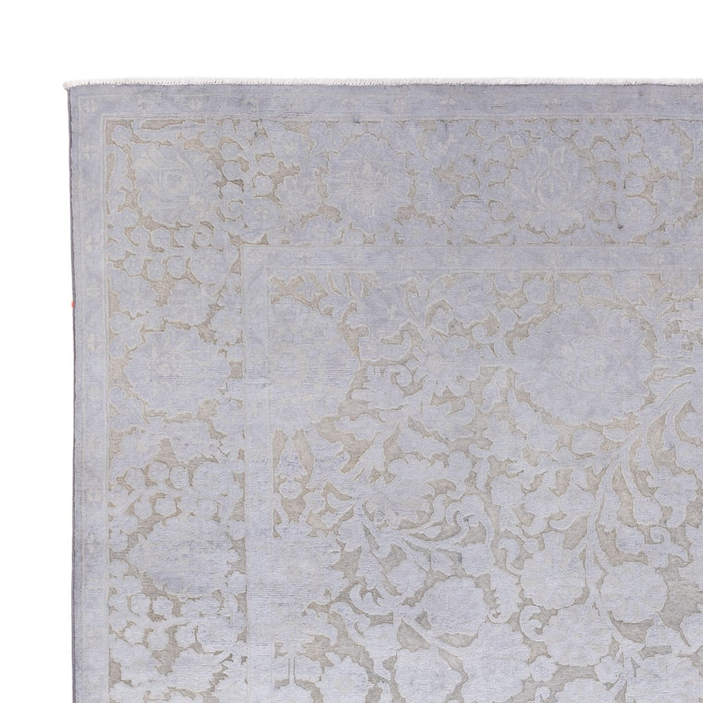 Designer teppe 295x246cm - Designerteppich
