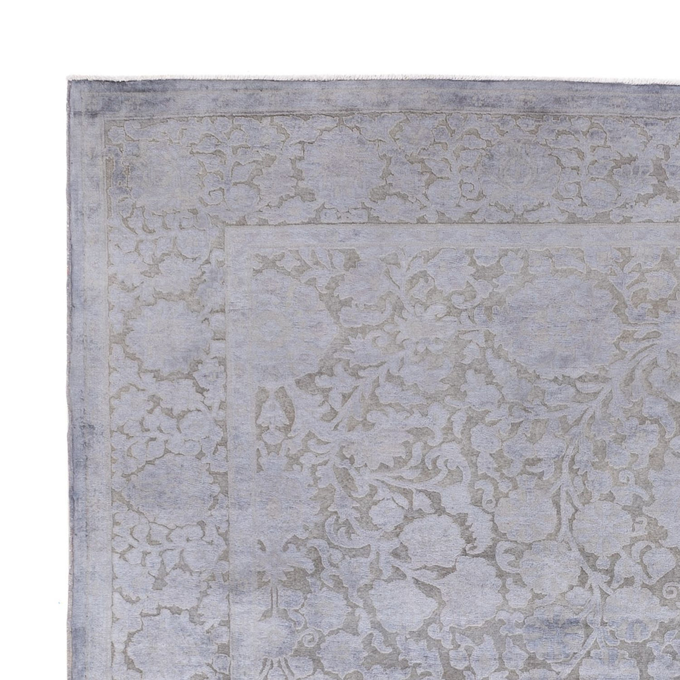 Designer teppe 294x246cm - Designerteppich