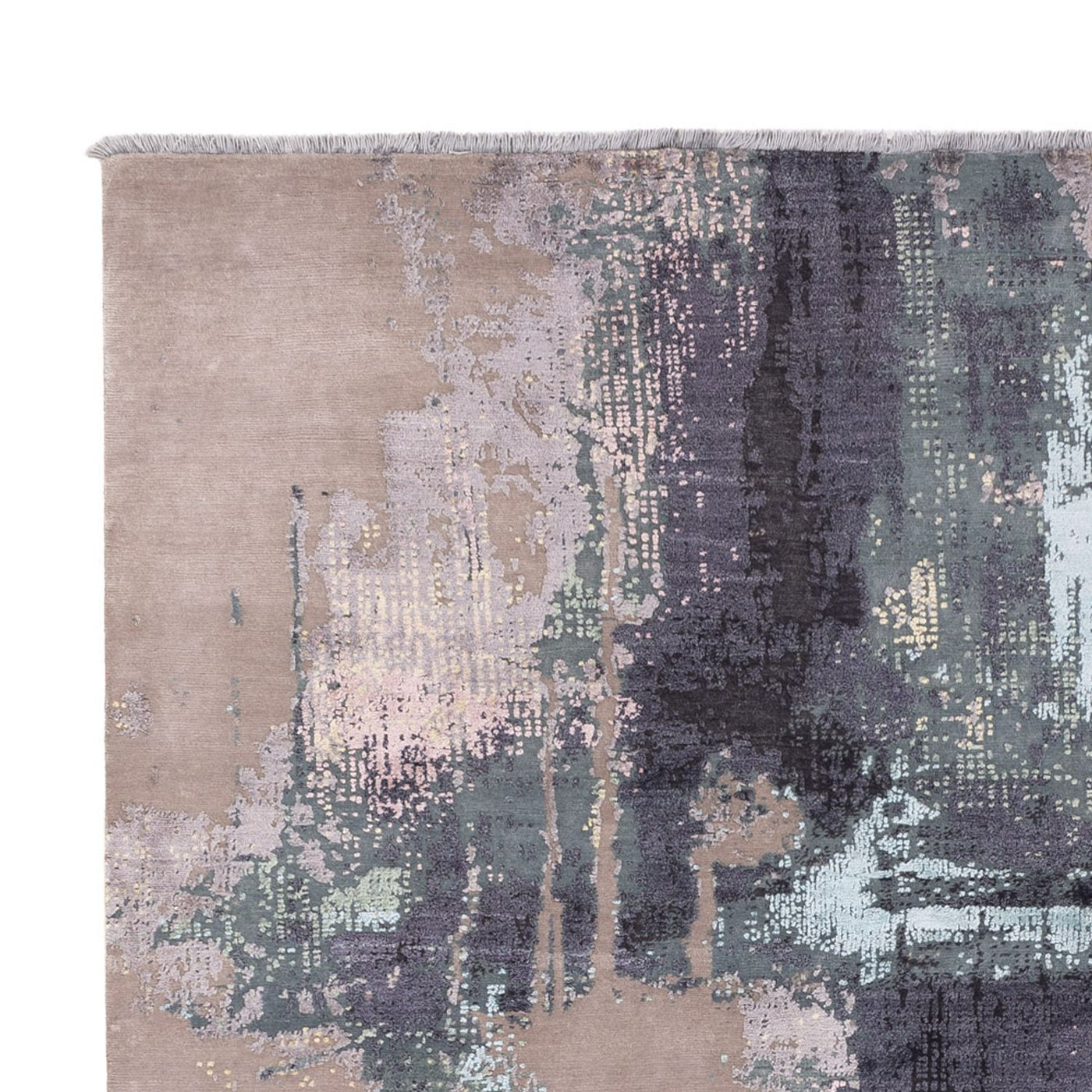 Designer teppe 300x250cm - Designerteppich