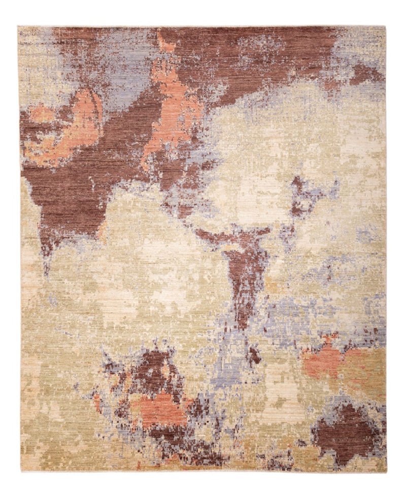 Designer teppe 297x243cm - Designerteppich