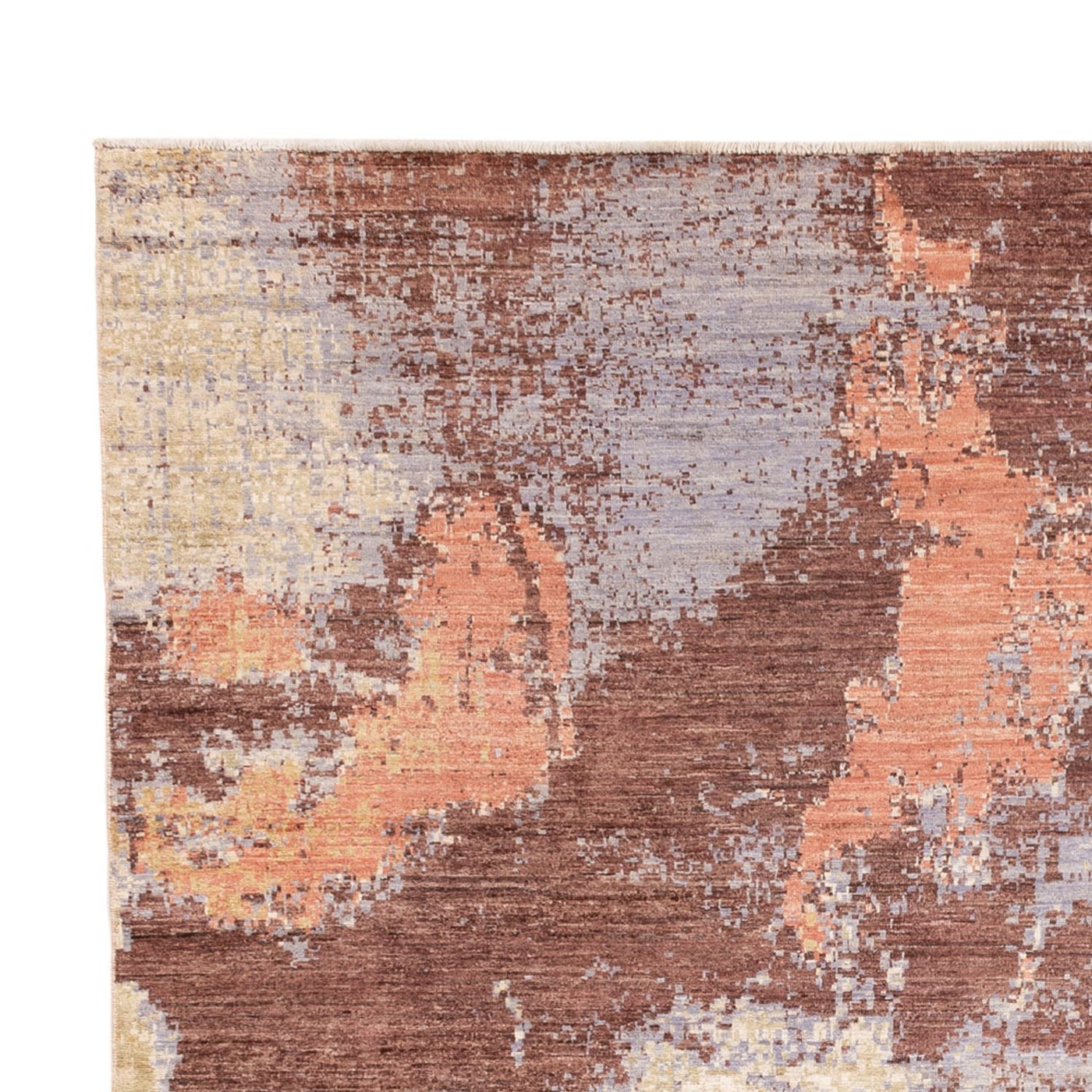 Designer teppe 297x243cm - Designerteppich