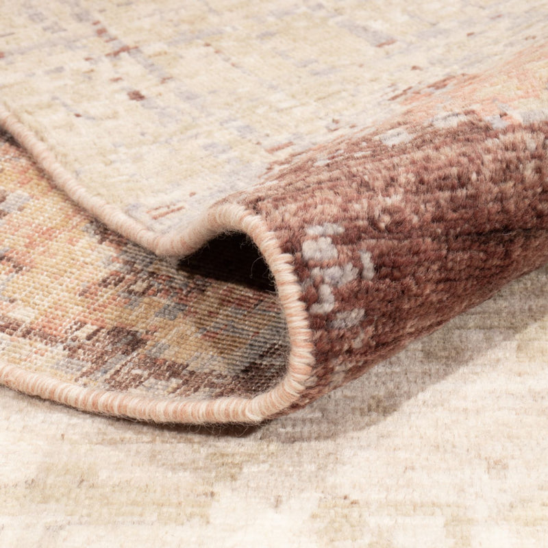 Designer teppe 297x243cm - Designerteppich