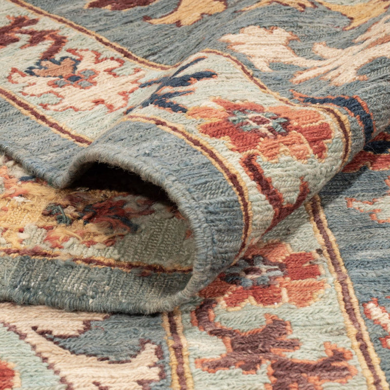 Afghansk kilim Teppe 310x244cm