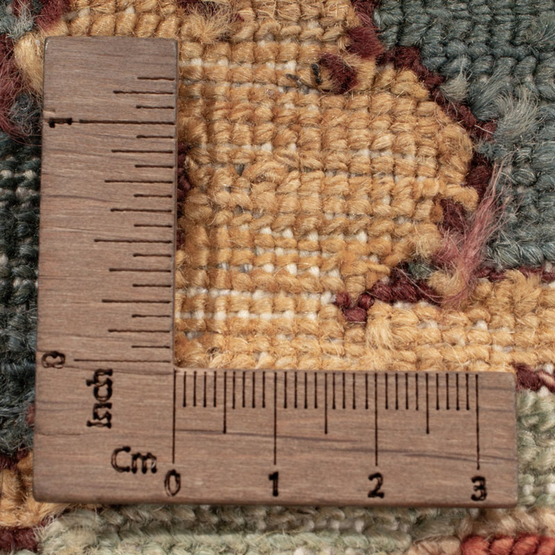 Afghansk kilim Teppe 310x244cm