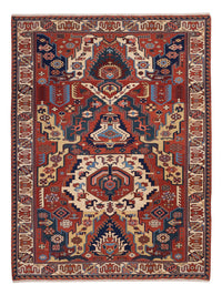 Afghansk kilim Teppe 256x194cm – product image