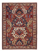 Afghansk kilim Teppe 256x194cm
