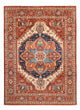 Kazak Teppe 214x288cm - Orientalsk teppe