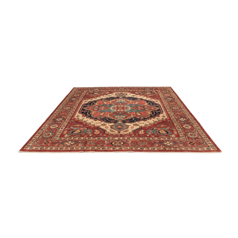 Kazak Teppe 214x288cm - Orientalsk teppe