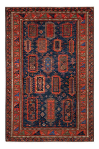 Kazak Teppe 283x184cm - Orientalsk teppe – product image