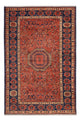 Kazak Teppe 279x184cm - Orientalsk teppe