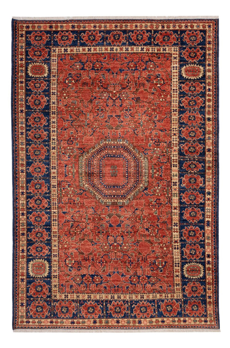Kazak Teppe 279x184cm - Orientalsk teppe