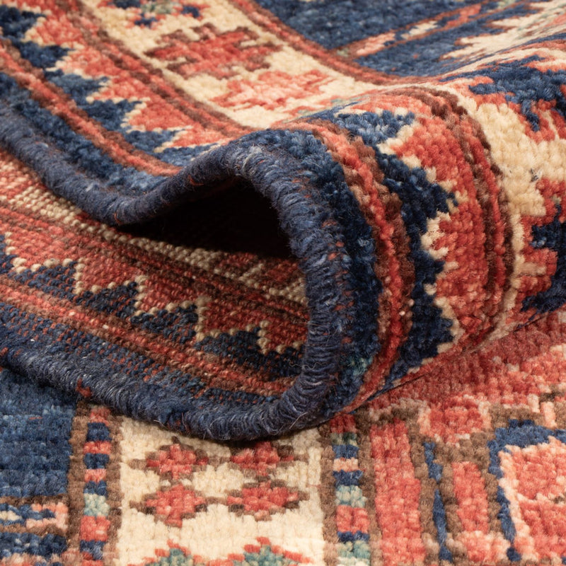 Kazak Teppe 279x184cm - Orientalsk teppe