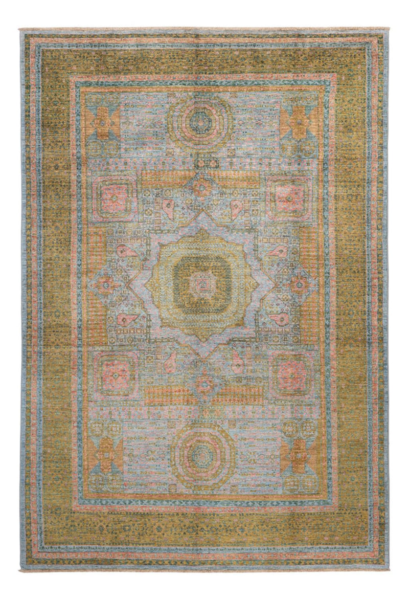 Ariana Teppe 196x295cm - Orientalsk teppe