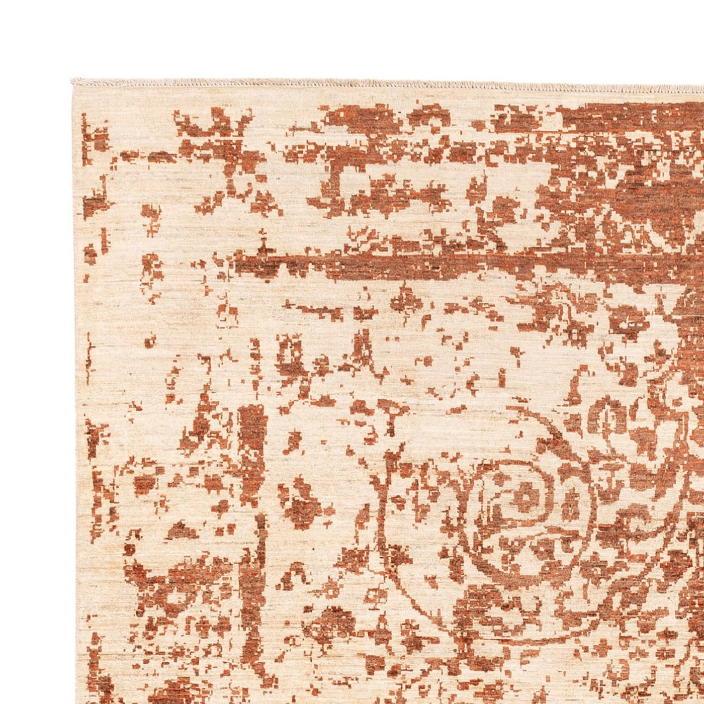 Designer teppe 296x242cm - Designerteppich