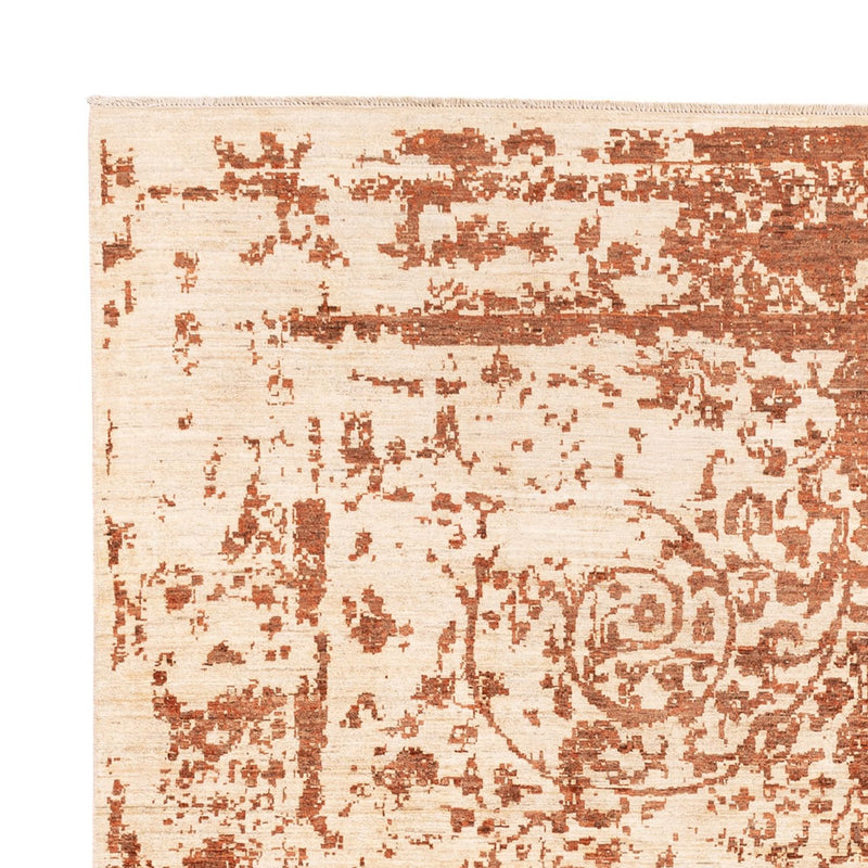 Designer teppe 296x242cm - Designerteppich