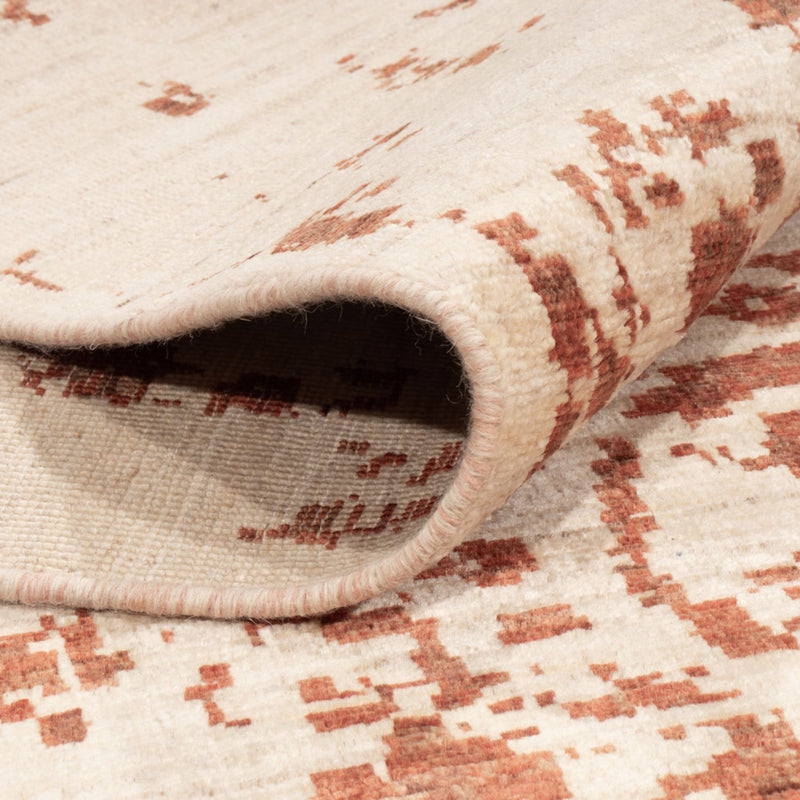 Designer teppe 296x242cm - Designerteppich