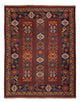 Afghansk kilim Teppe 248x316cm
