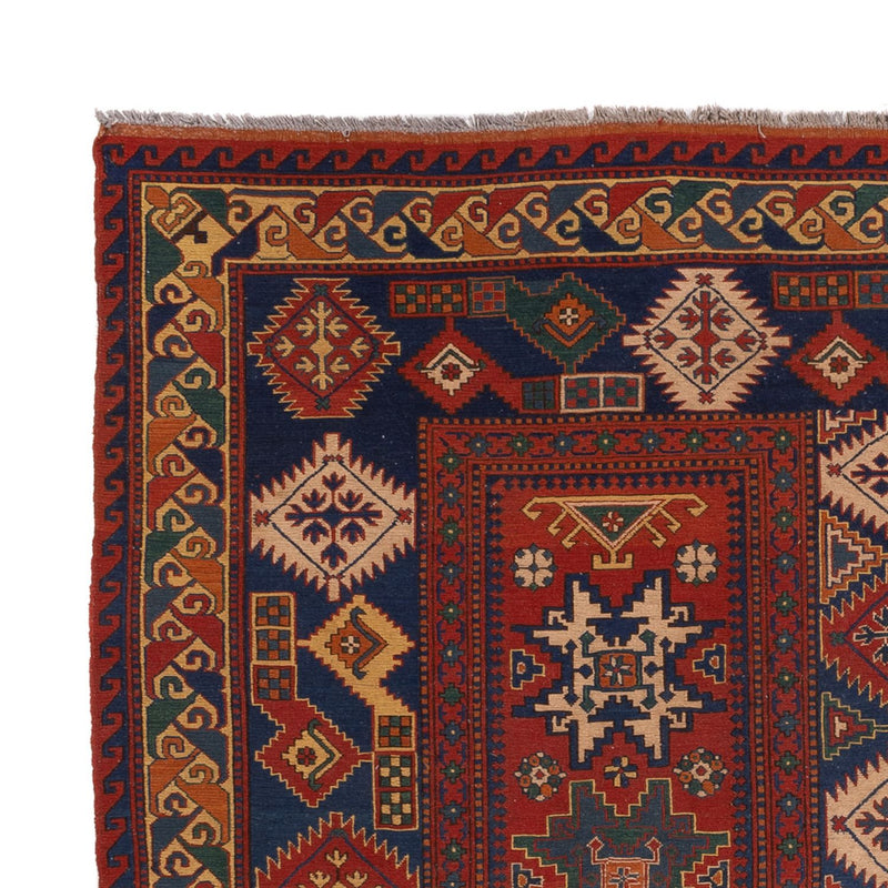 Afghansk kilim Teppe 248x316cm